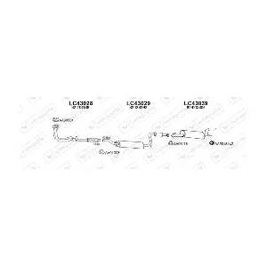 430048 VENEPORTE