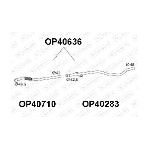 OP40636 VENEPORTE