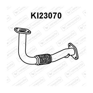 VENEPORTE KI23070