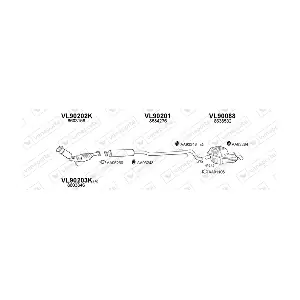 900074 VENEPORTE