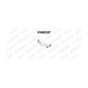 VW80387 VENEPORTE