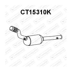 CT15310K VENEPORTE