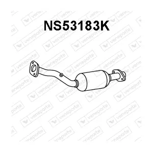 NS53183K VENEPORTE