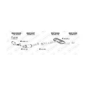 100157 VENEPORTE