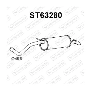 ST63280 VENEPORTE