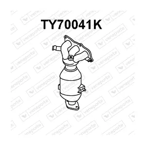 TY70041K VENEPORTE