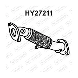 HY27211 VENEPORTE
