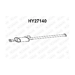 VENEPORTE HY27140
