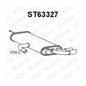 5F4253609M VAG