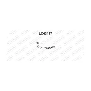 60617768 ALFAROME/FIAT/LANCI