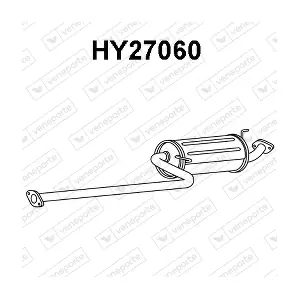 VENEPORTE HY27060