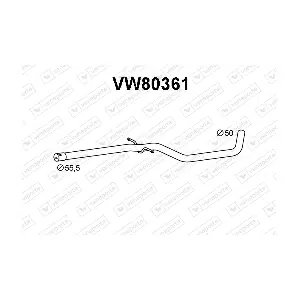 VW80361 VENEPORTE