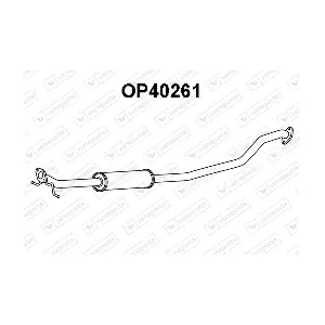VENEPORTE OP40261