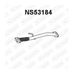 NS53184 VENEPORTE