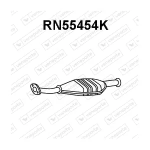 VENEPORTE RN55454K