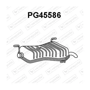 VENEPORTE PG45586
