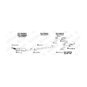 160039 VENEPORTE