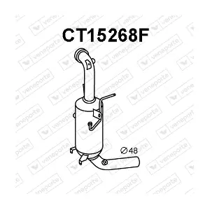 CT15268F VENEPORTE