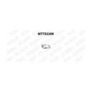 MT75330K VENEPORTE