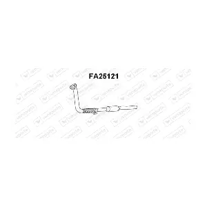 7763489 ALFAROME/FIAT/LANCI