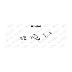 FD30706 VENEPORTE