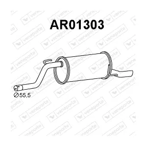 50515141 ALFAROME/FIAT/LANCI