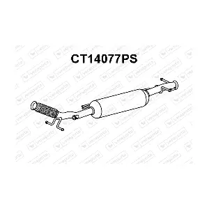 (CT14077PS) VENEPORTE