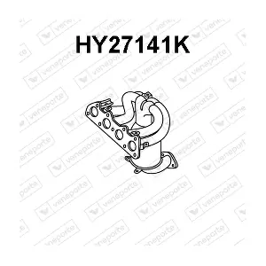 HY27141K VENEPORTE