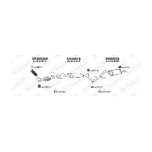 800020 VENEPORTE