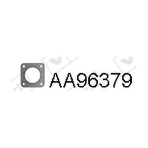VENEPORTE AA96379