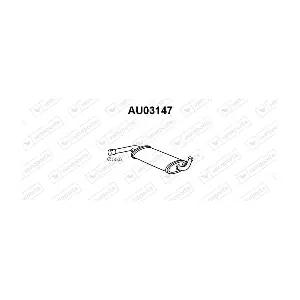 AU03147 VENEPORTE