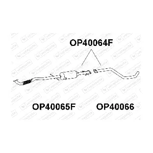 OP40064F VENEPORTE