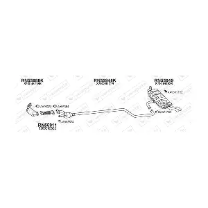 550539 VENEPORTE