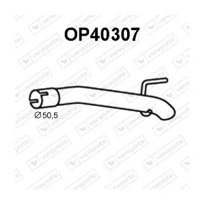 OP40307 VENEPORTE