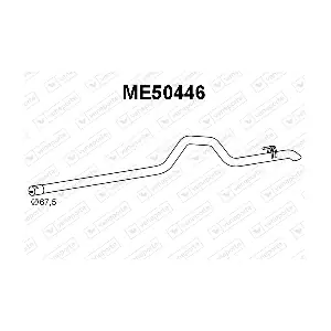 VENEPORTE ME50446
