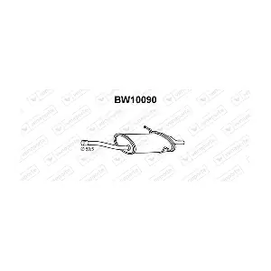 BW10090 VENEPORTE