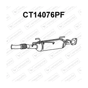 (CT14076PS) VENEPORTE