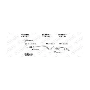 550396 VENEPORTE