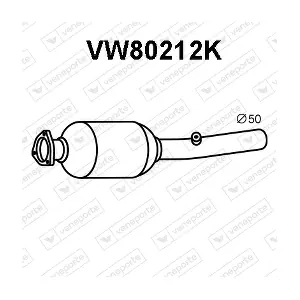 VW80212K VENEPORTE