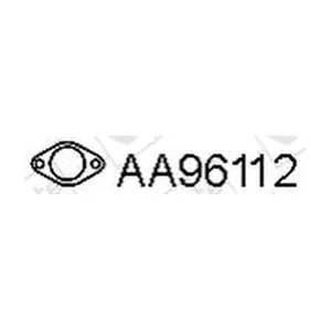 AA96112 VENEPORTE