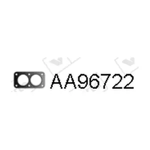 AA96722 VENEPORTE