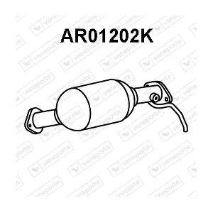 AR01202K VENEPORTE