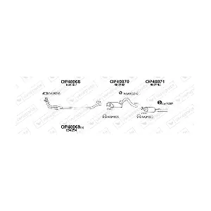 400118 VENEPORTE