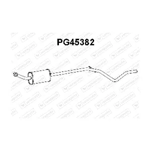 PG45382 VENEPORTE