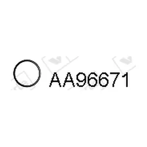 AA96671 VENEPORTE