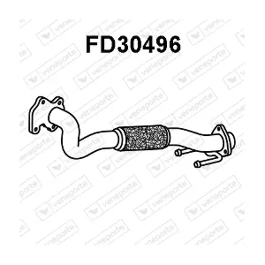 FD30496 VENEPORTE