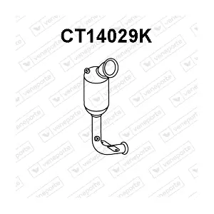 CT14029K VENEPORTE