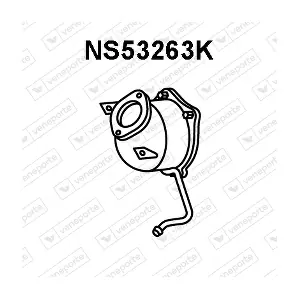 NS53263K VENEPORTE