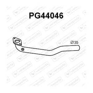 PG44046 VENEPORTE