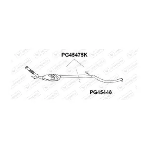PG45448 VENEPORTE